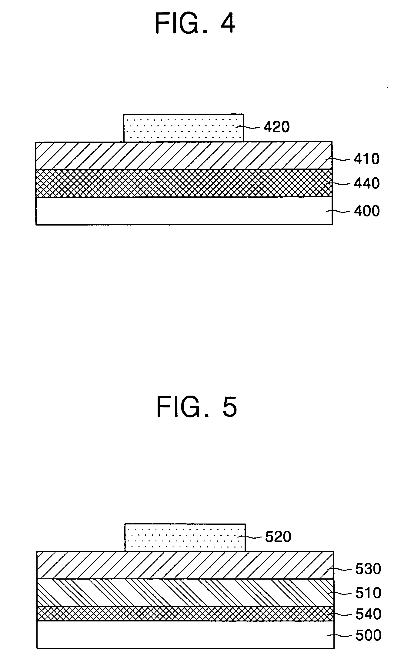 Thermal transfer element