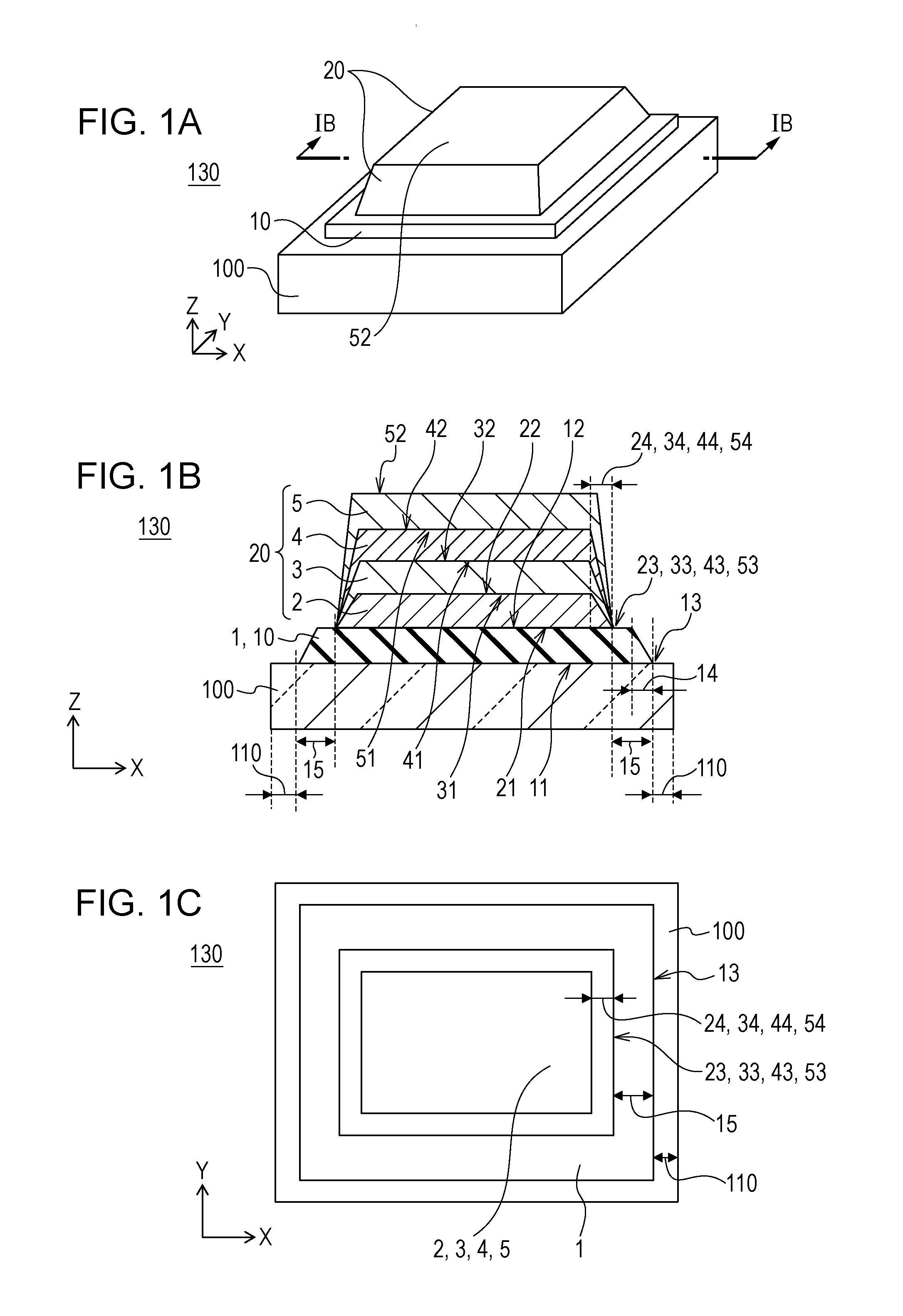 Method for producing optical component, optical component, and optical device