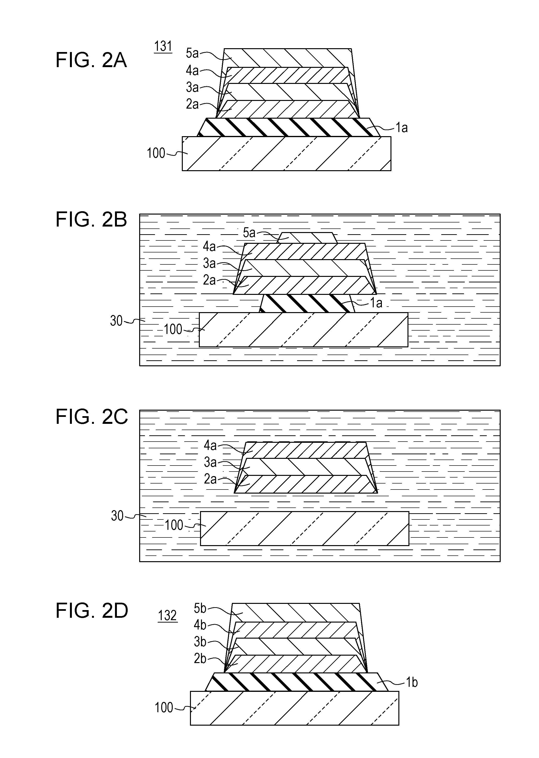 Method for producing optical component, optical component, and optical device