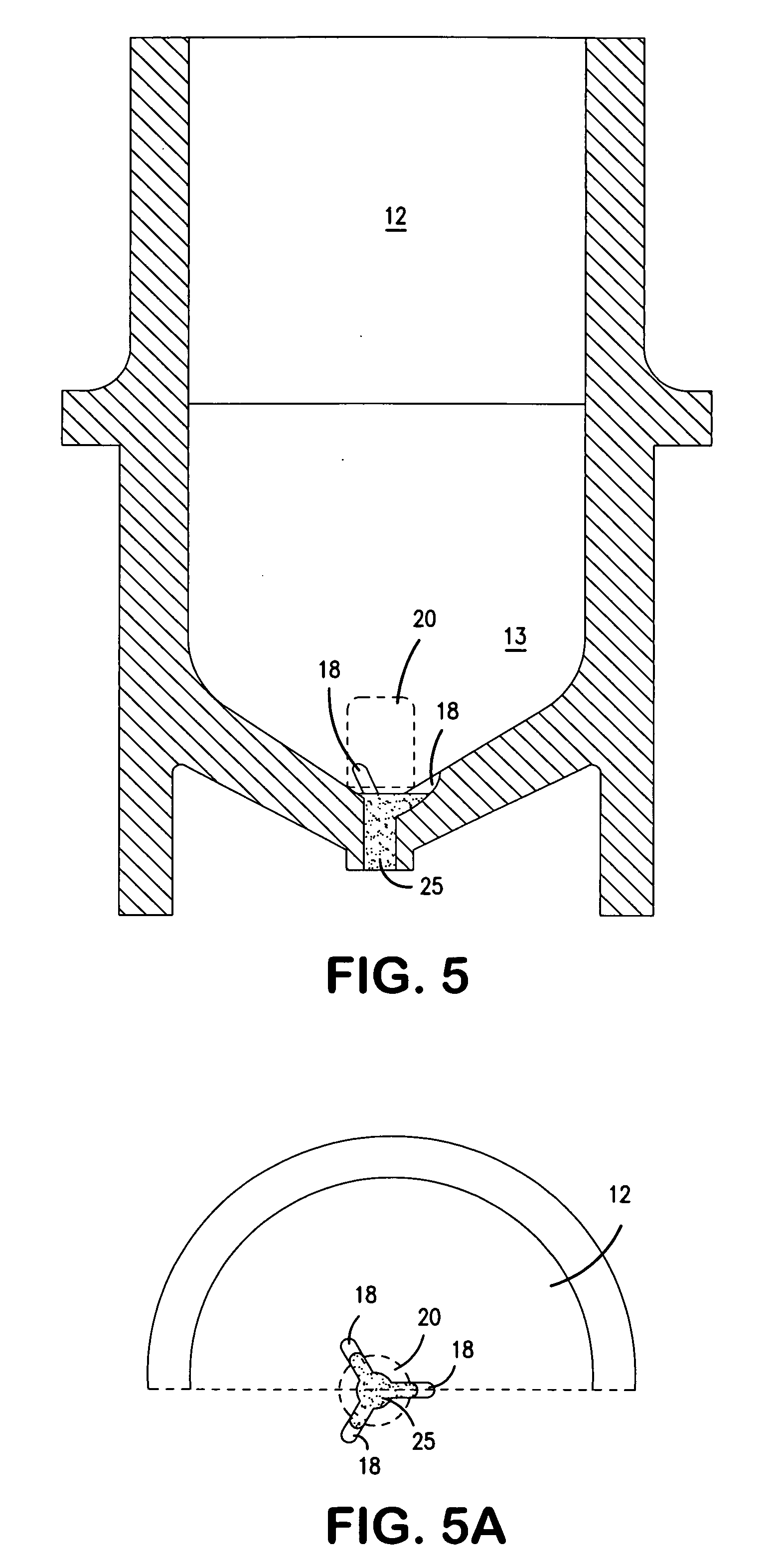 Anti-clogging device and method for in-gel digestion applications