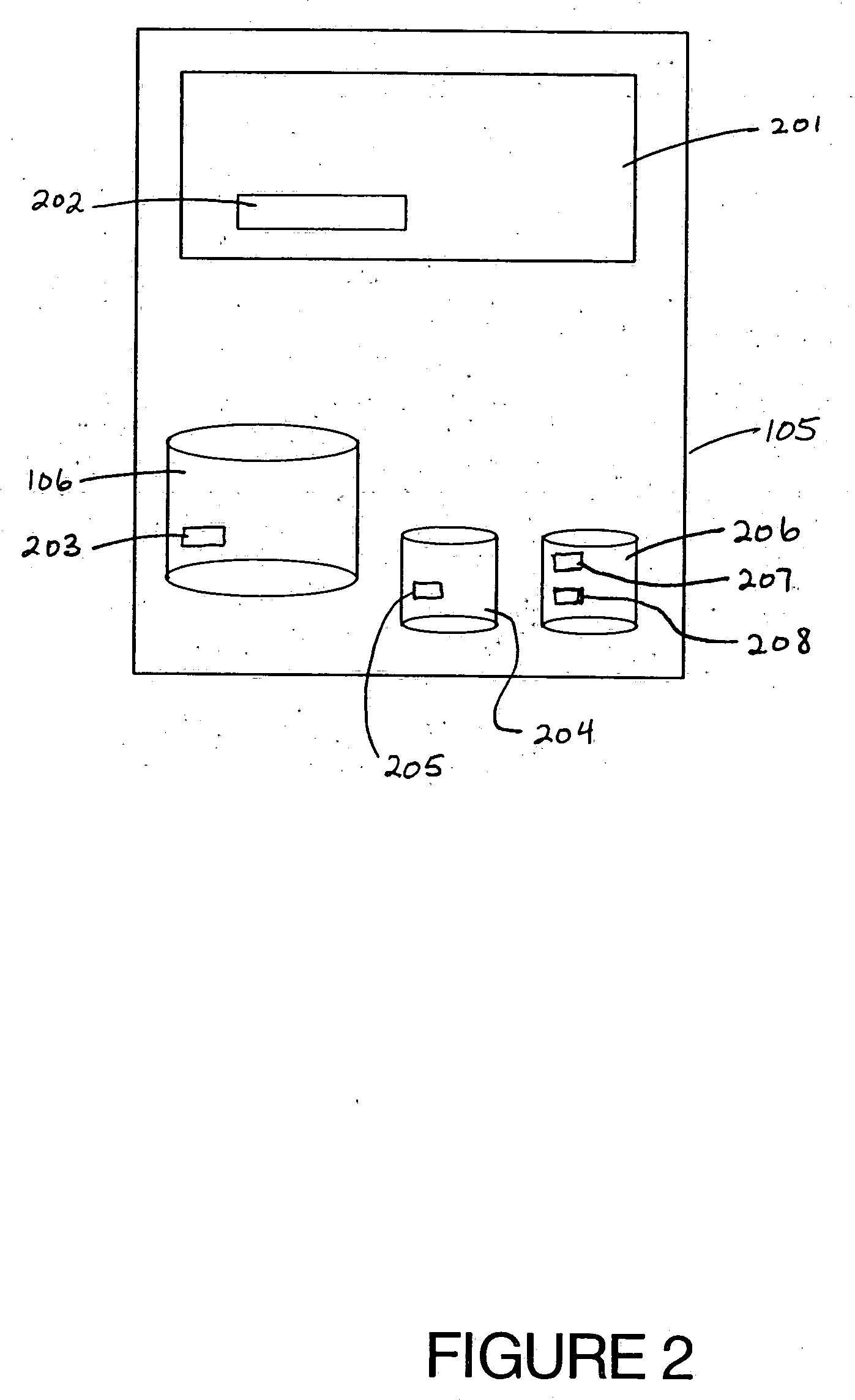 Method and system for updating digital content over a network