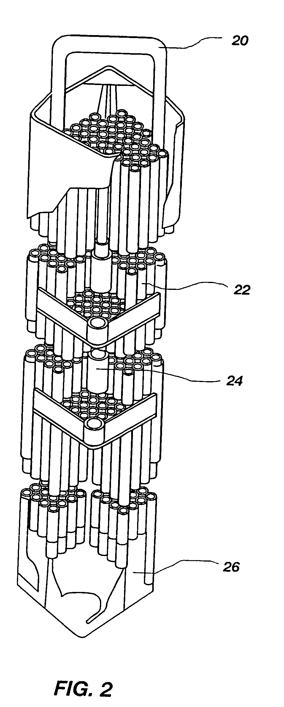 Silicon carbide material for nuclear applications, precursor and method for forming same, and structures including the material