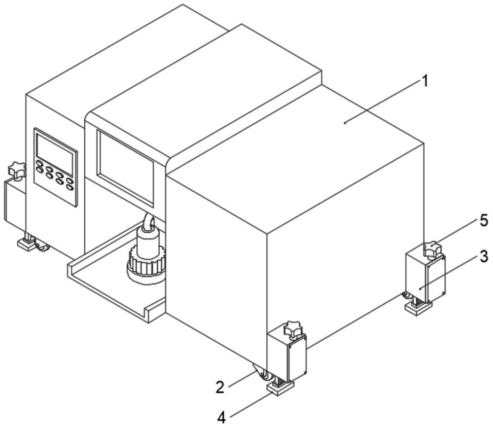 Method for detecting heavy metal elements in polluted flow of soil-water interface of non-ferrous metal mining area