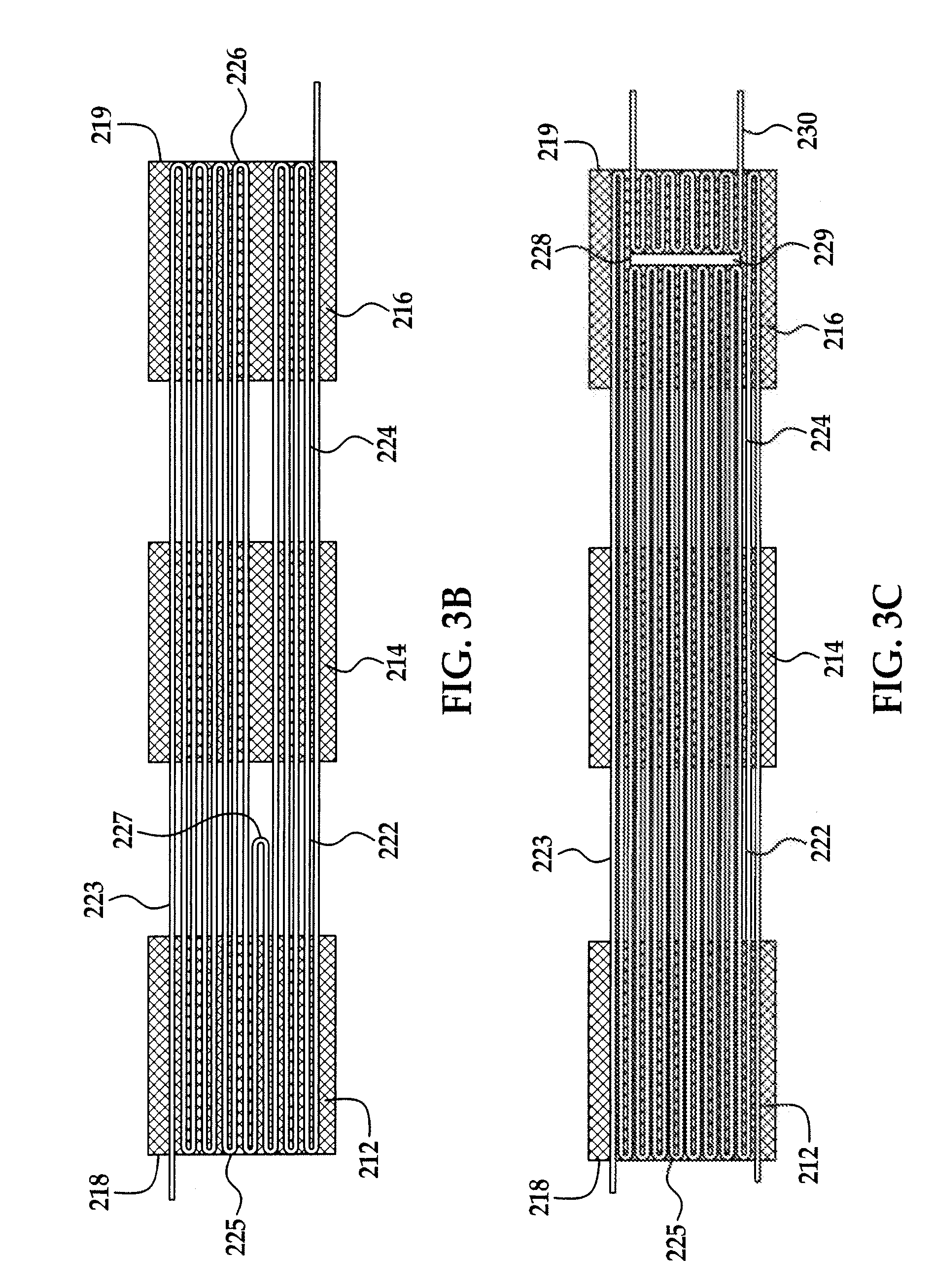 Prosthetic device and method of manufacturing the same