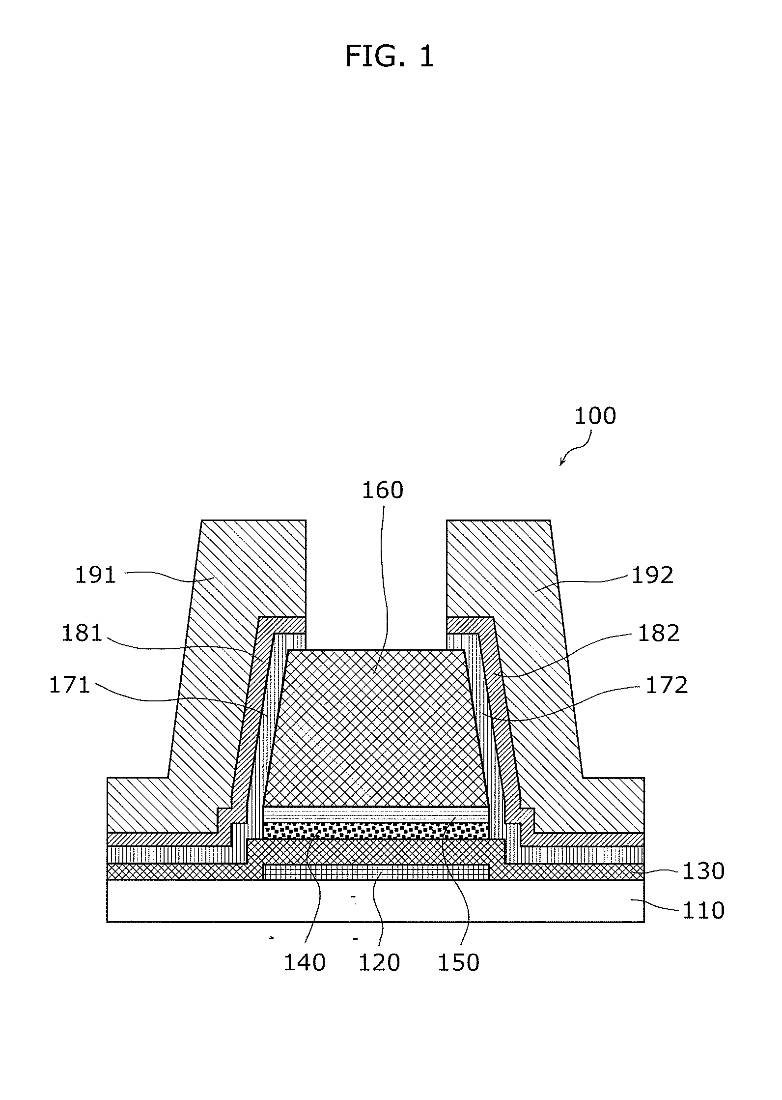 Thin-film semiconductor device and method for fabricating thin-film semiconductor device