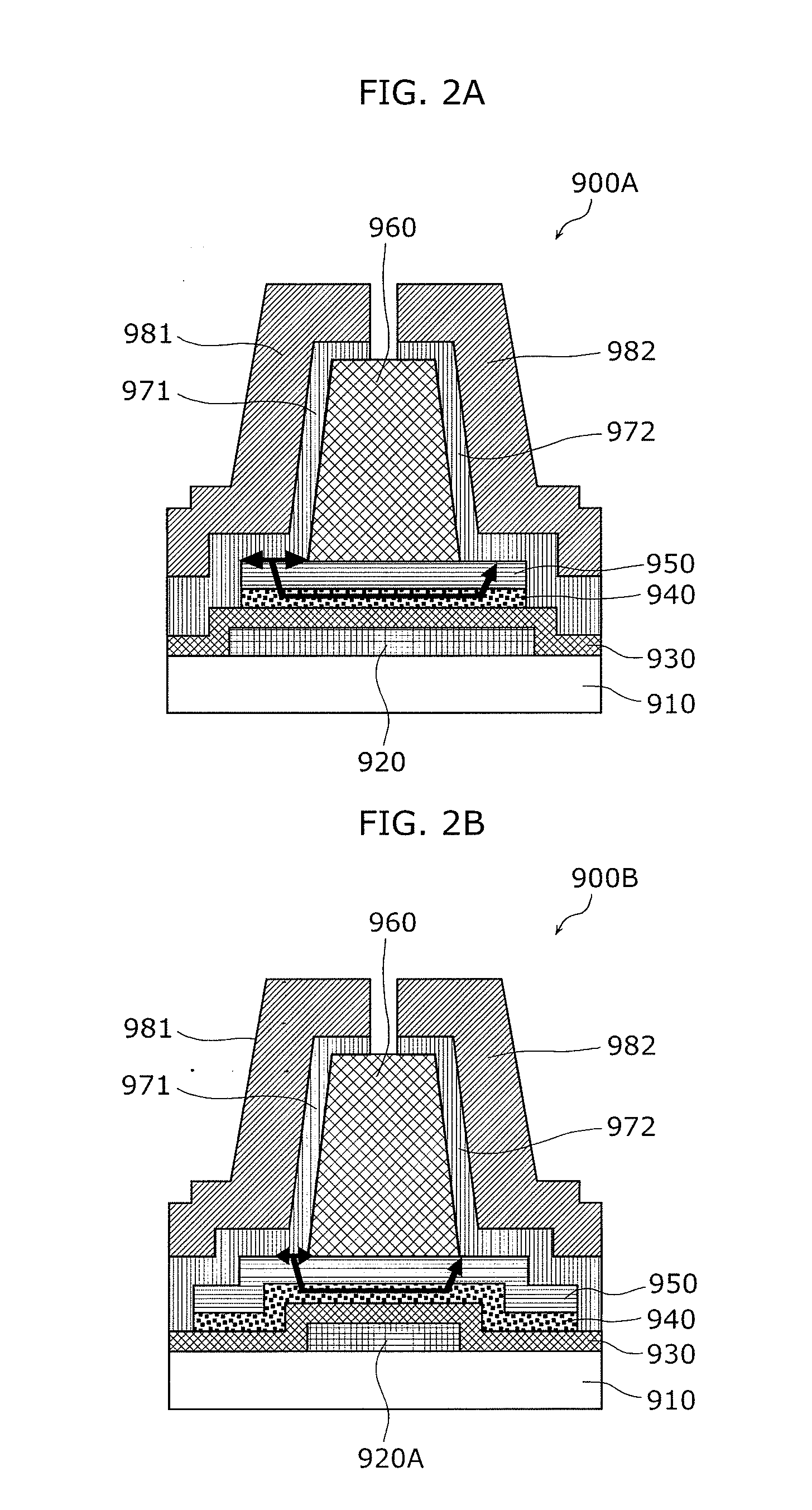 Thin-film semiconductor device and method for fabricating thin-film semiconductor device