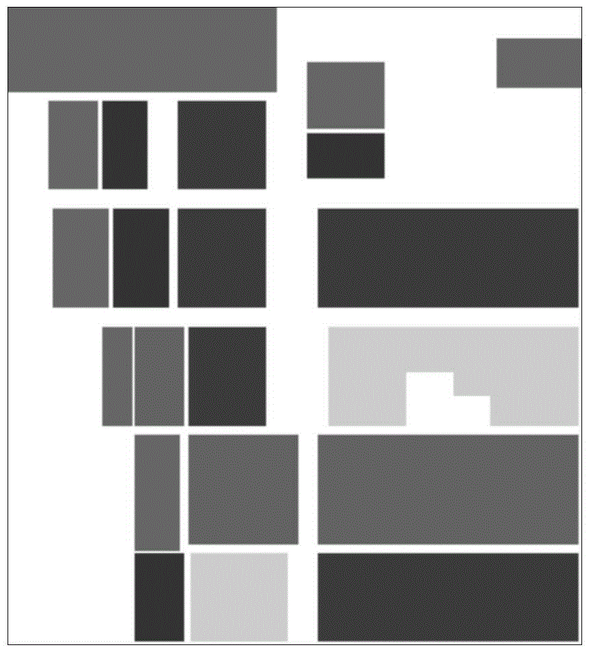 Classification method of polarization sar images based on sdit and svm