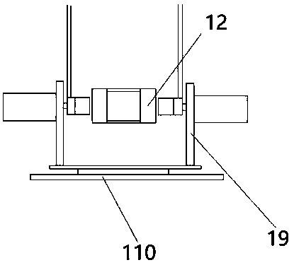 Intelligent paint spraying device and paint spraying method