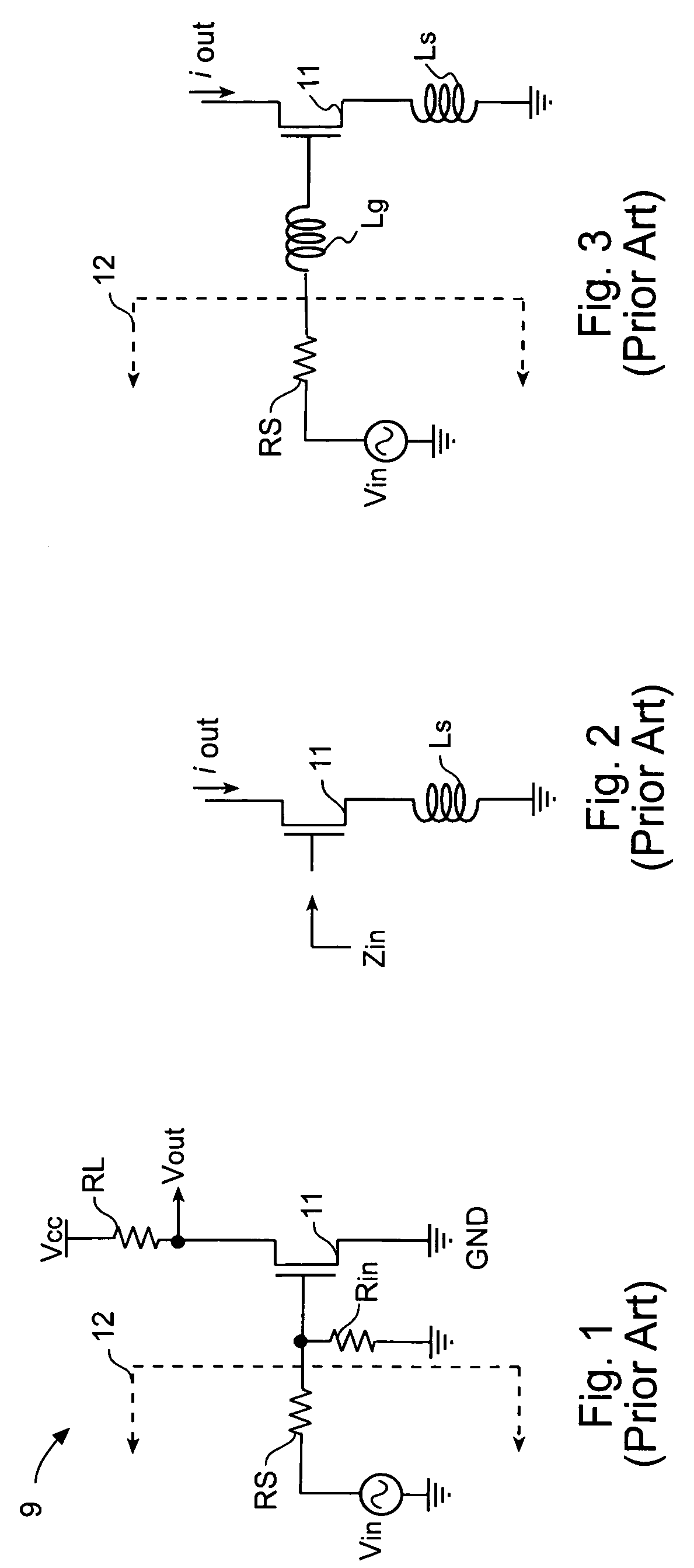Neutralization techniques for differential low noise amplifiers