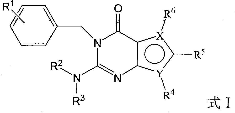 Heterocyclo pyrimidone dipeptidyl peptidase-IV (DPP-IV) inhibitor