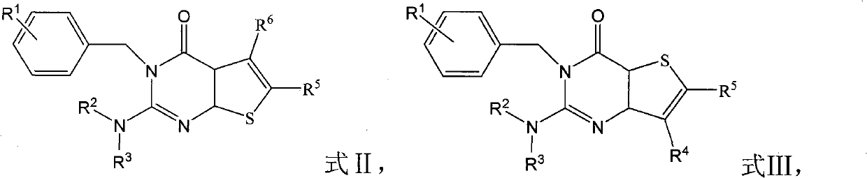 Heterocyclo pyrimidone dipeptidyl peptidase-IV (DPP-IV) inhibitor