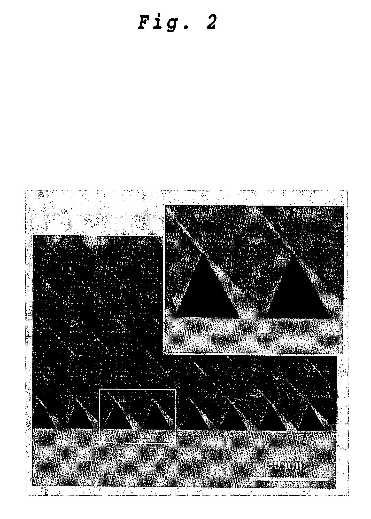 Method of fabricating mold for glass press