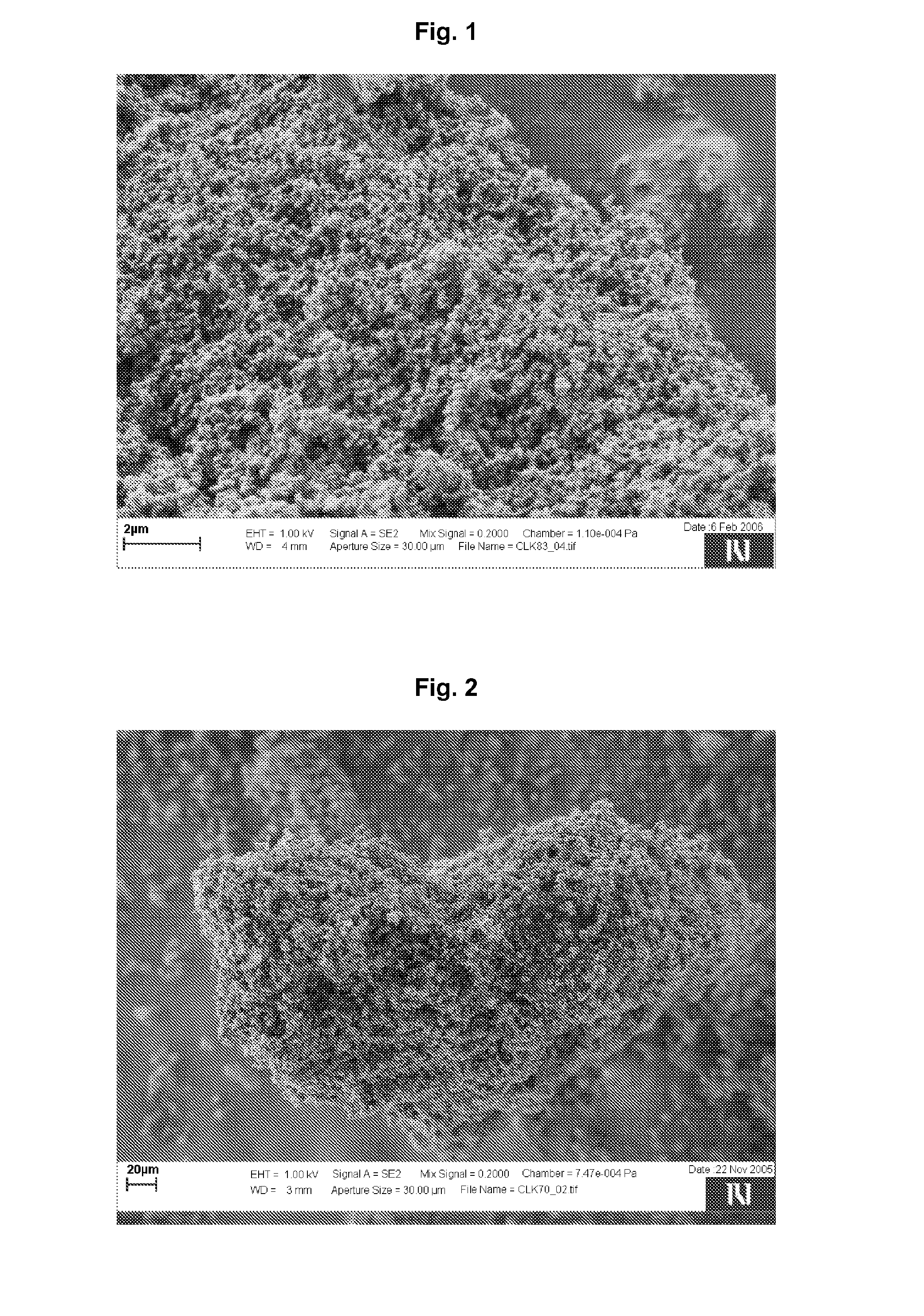 Coating of particles comprising a pharmaceutically active ingredient with a carbonate salt or phosphate salt