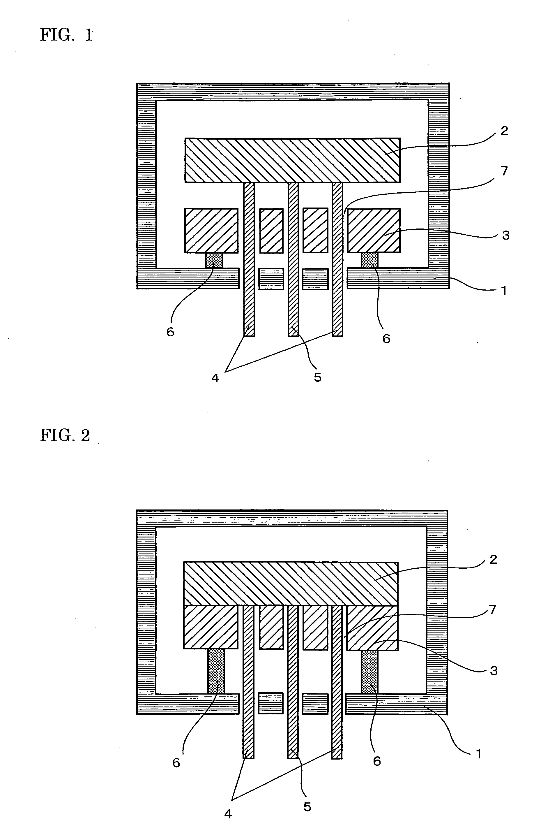 Semiconductor-producing apparatus