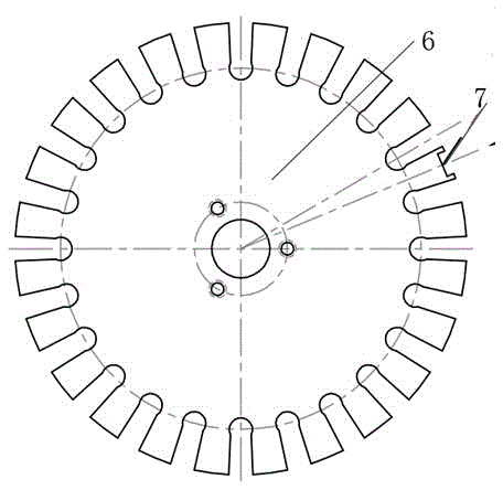 Roller basal plane super finish machining device and method