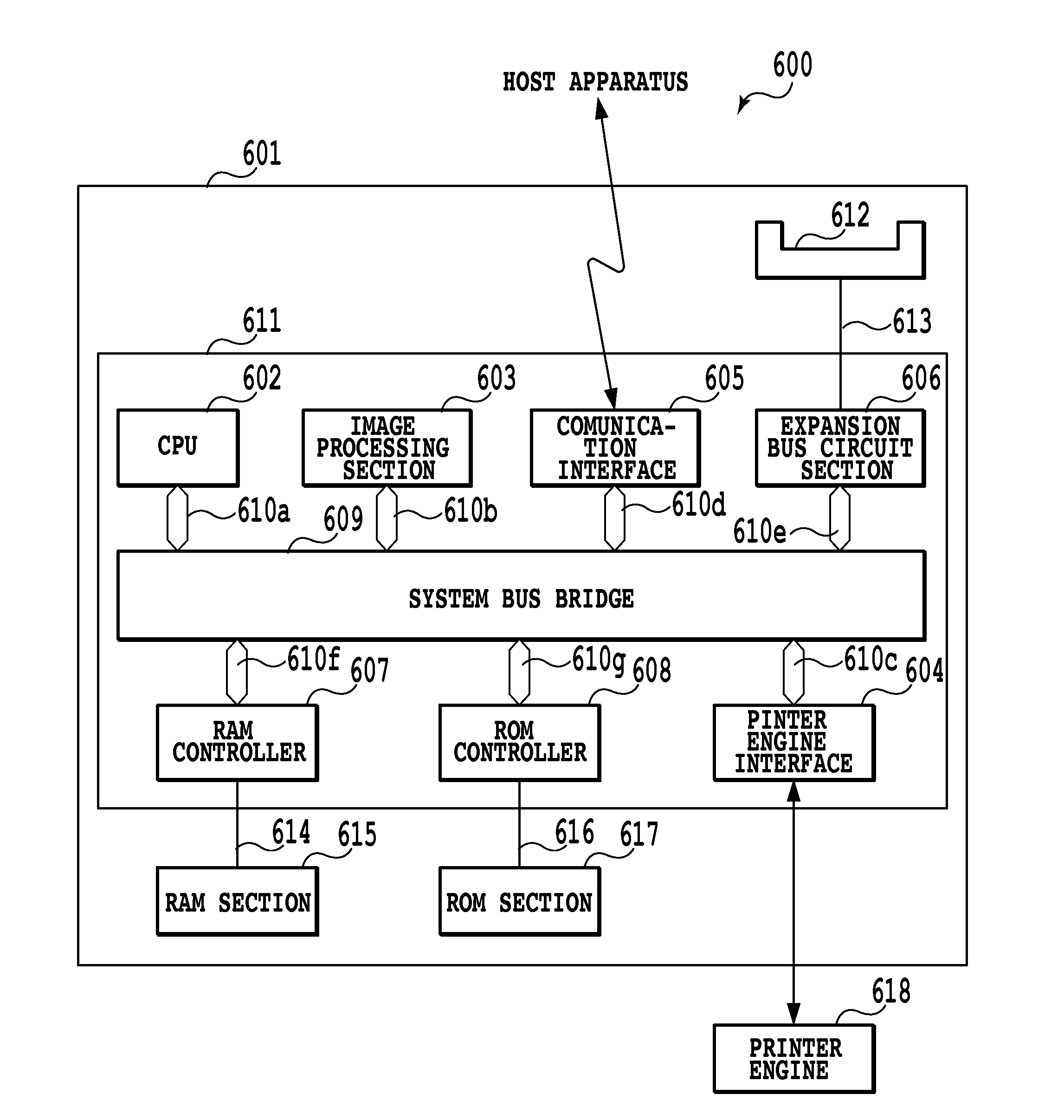 Image processing apparatus, printing apparatus, and image processing method