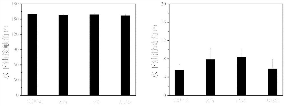 A kind of preparation method of superhydrophilic PTFE filter membrane and the superhydrophilic PTFE filter membrane that adopts this preparation method to make