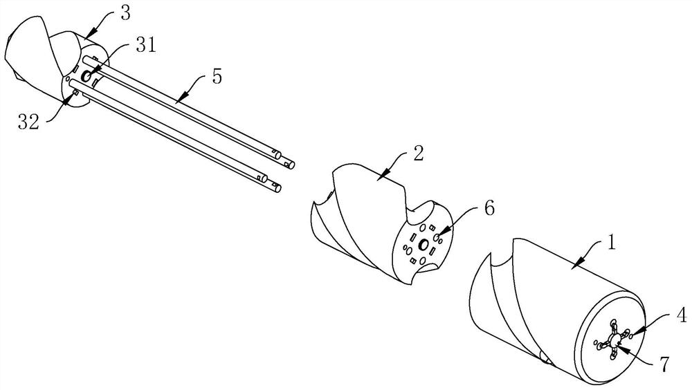 a step drill