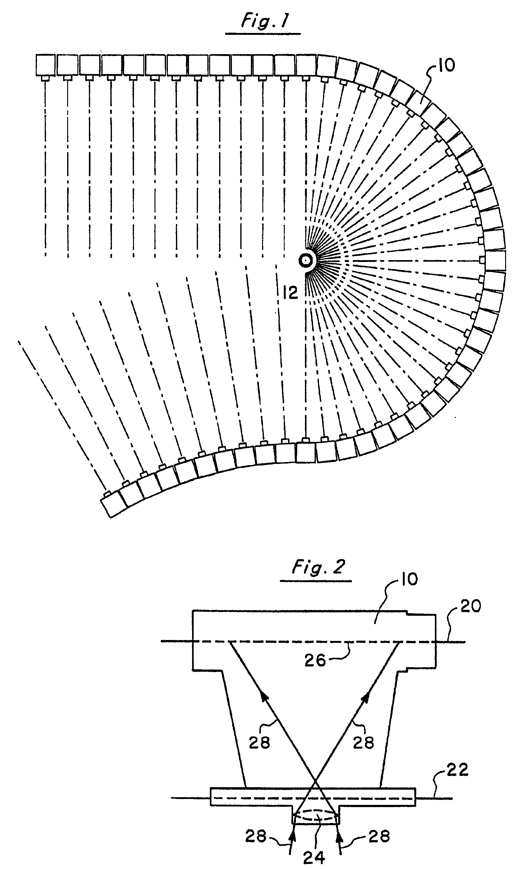 System for producing time-independent virtual camera movement in motion pictures and other media