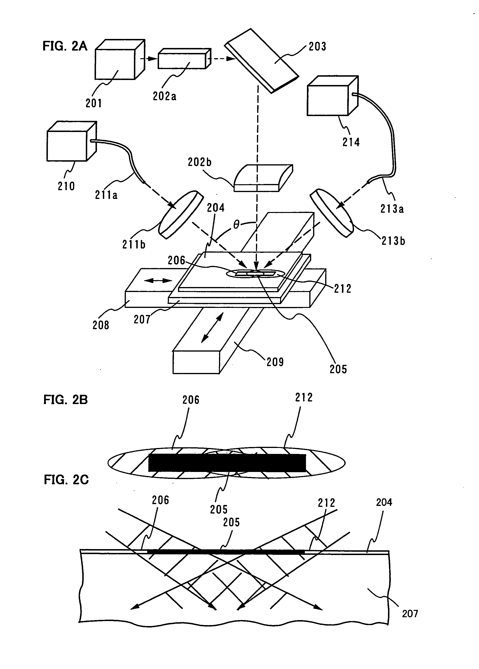 Laser irradiation apparatus, laser irradiation method, and method for manufacturing semiconductor device