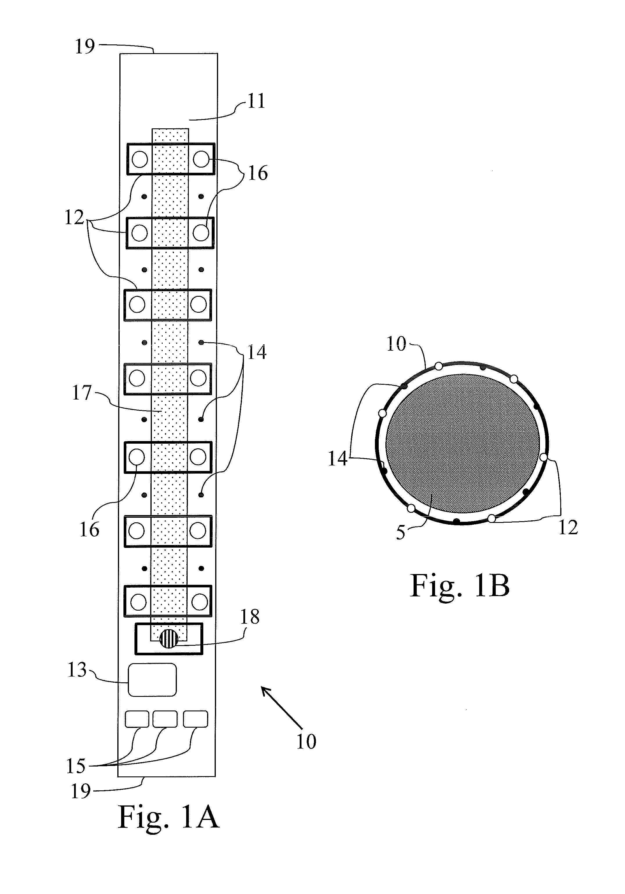 Closed loop feedback interface for wearable devices
