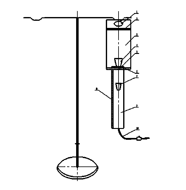 Double-color light-shading infusion device