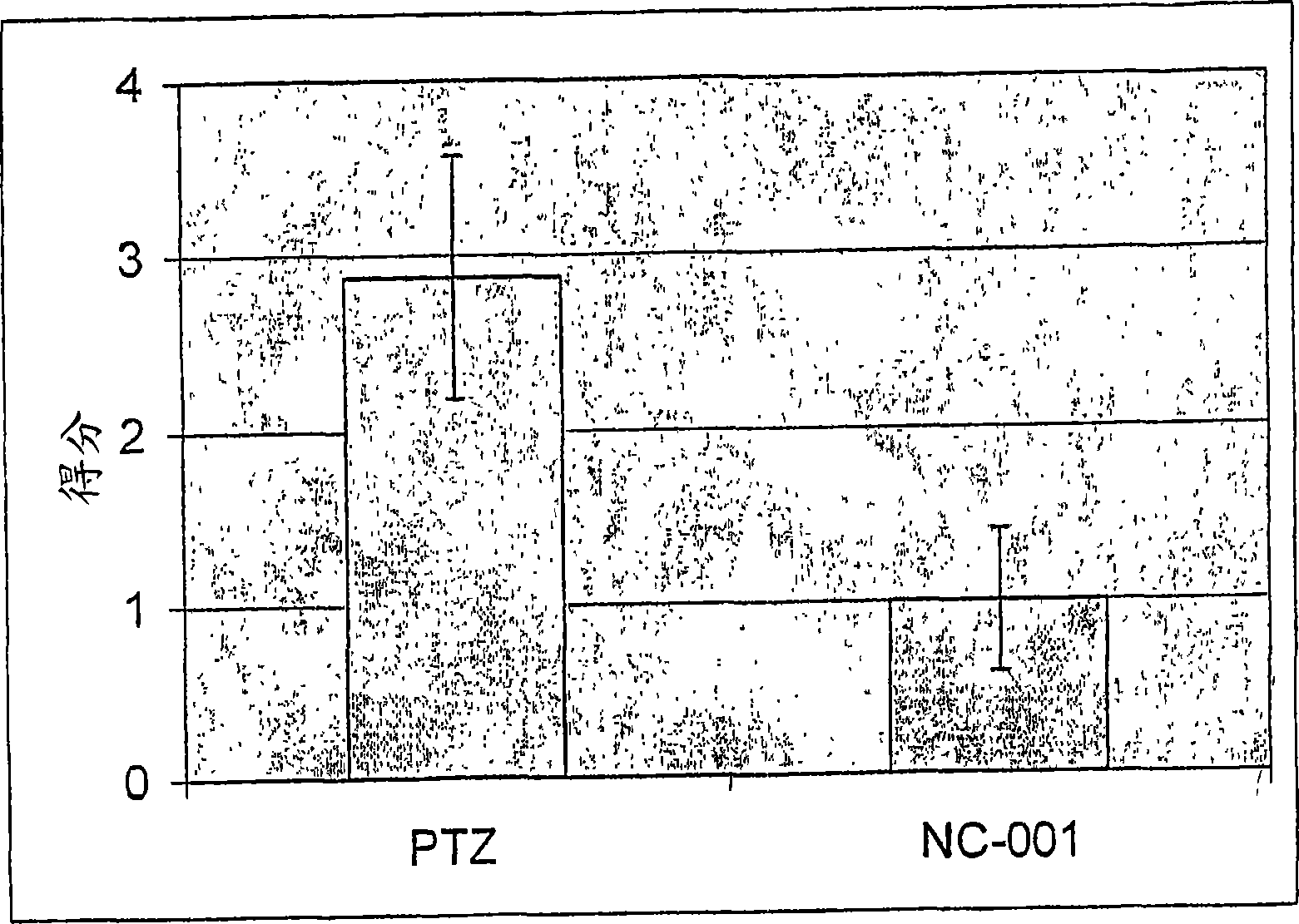Compositions and methods for reducing the risk of epileptic occurrence and/or for treatment of seizure disorders