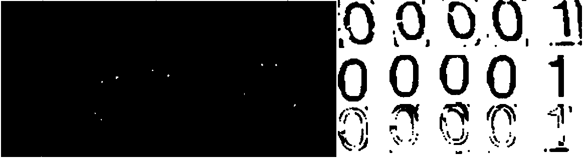 Multi-dimensional data independent wireless acquisition terminal based on IoT (Internet of Things)