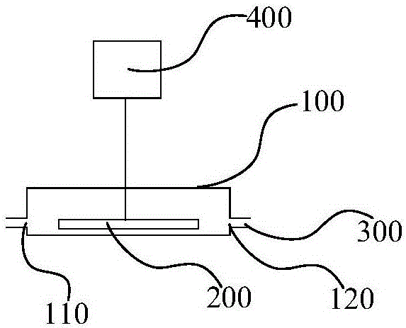 Instantaneous heating system