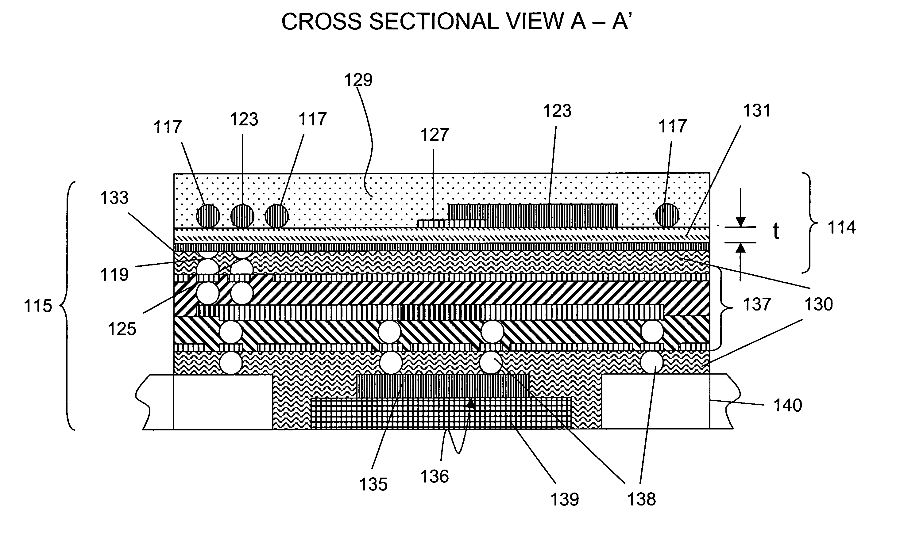 Ceramic antenna module and methods of manufacture thereof