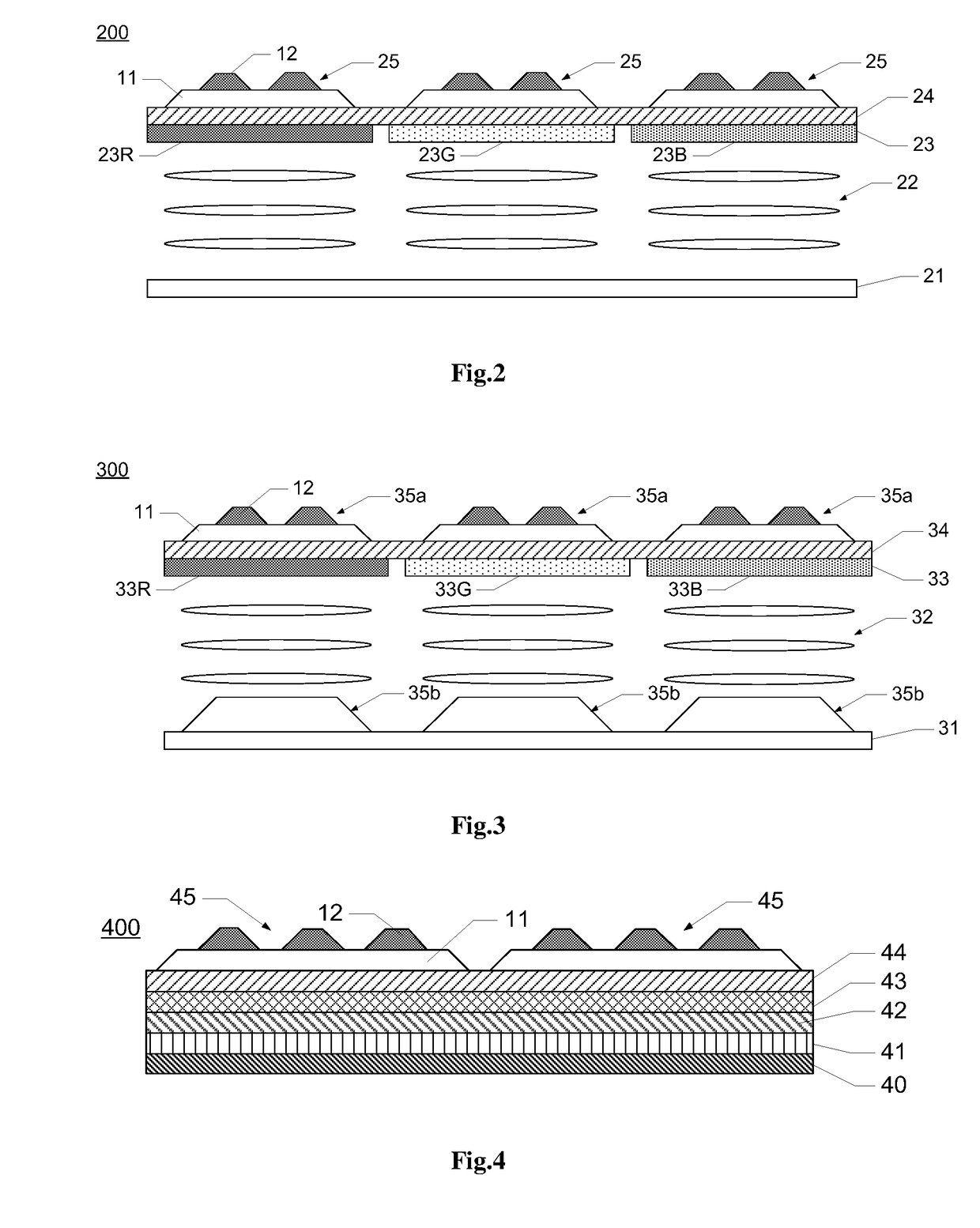 Touch assembly, display panel and a method for manufacturing touch assembly