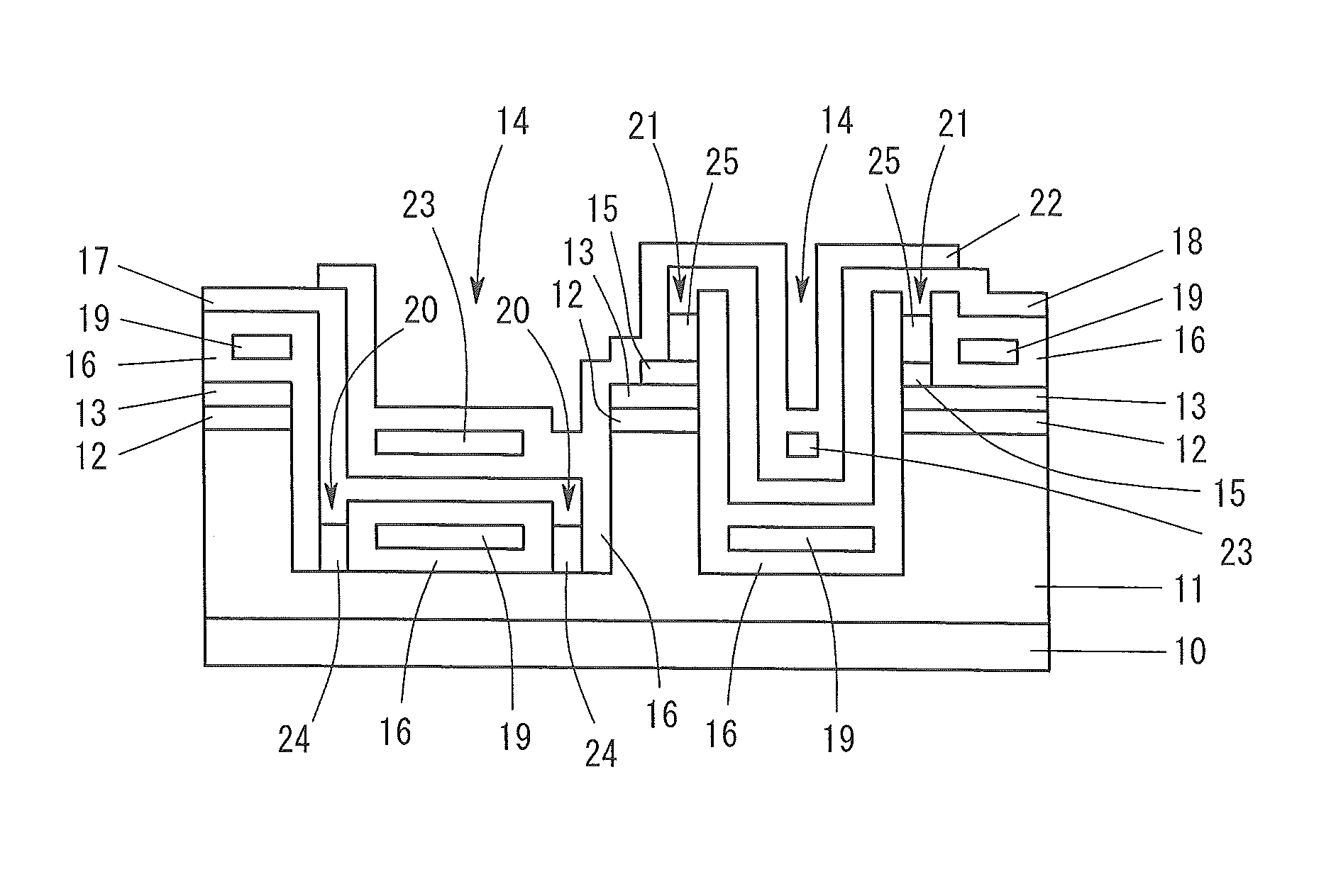 Group iii nitride semiconductor light-emitting device