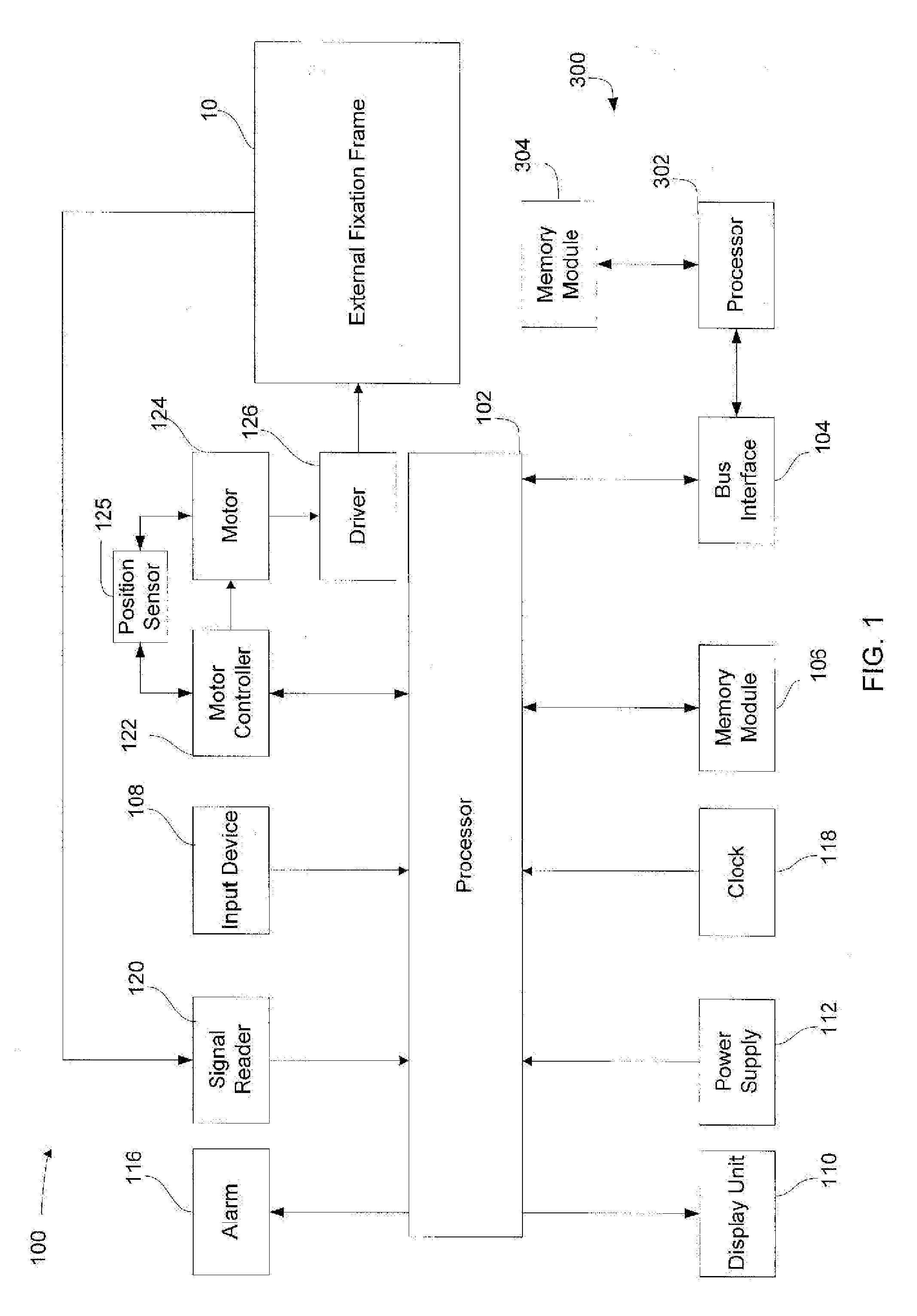 Methods and systems for adjusting an external fixation frame