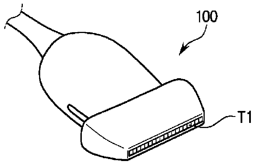 Ultrasonic diagnosis apparatus and control method therefor