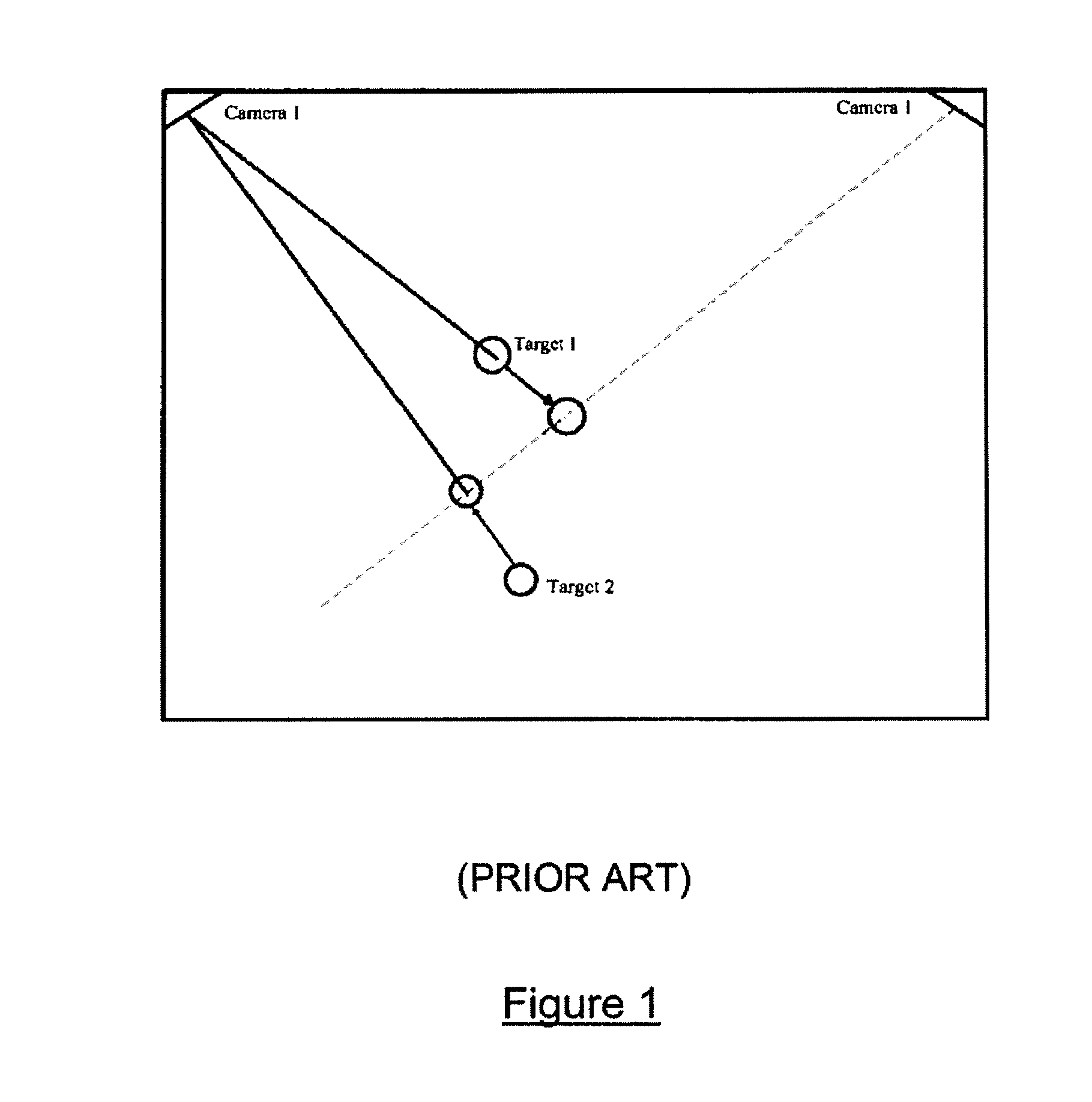 Interactive input system and information input method therefor