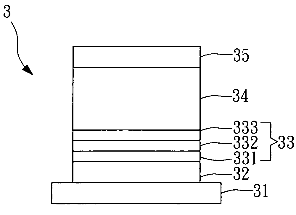 Cathode structure for inverted organic light emitting devices