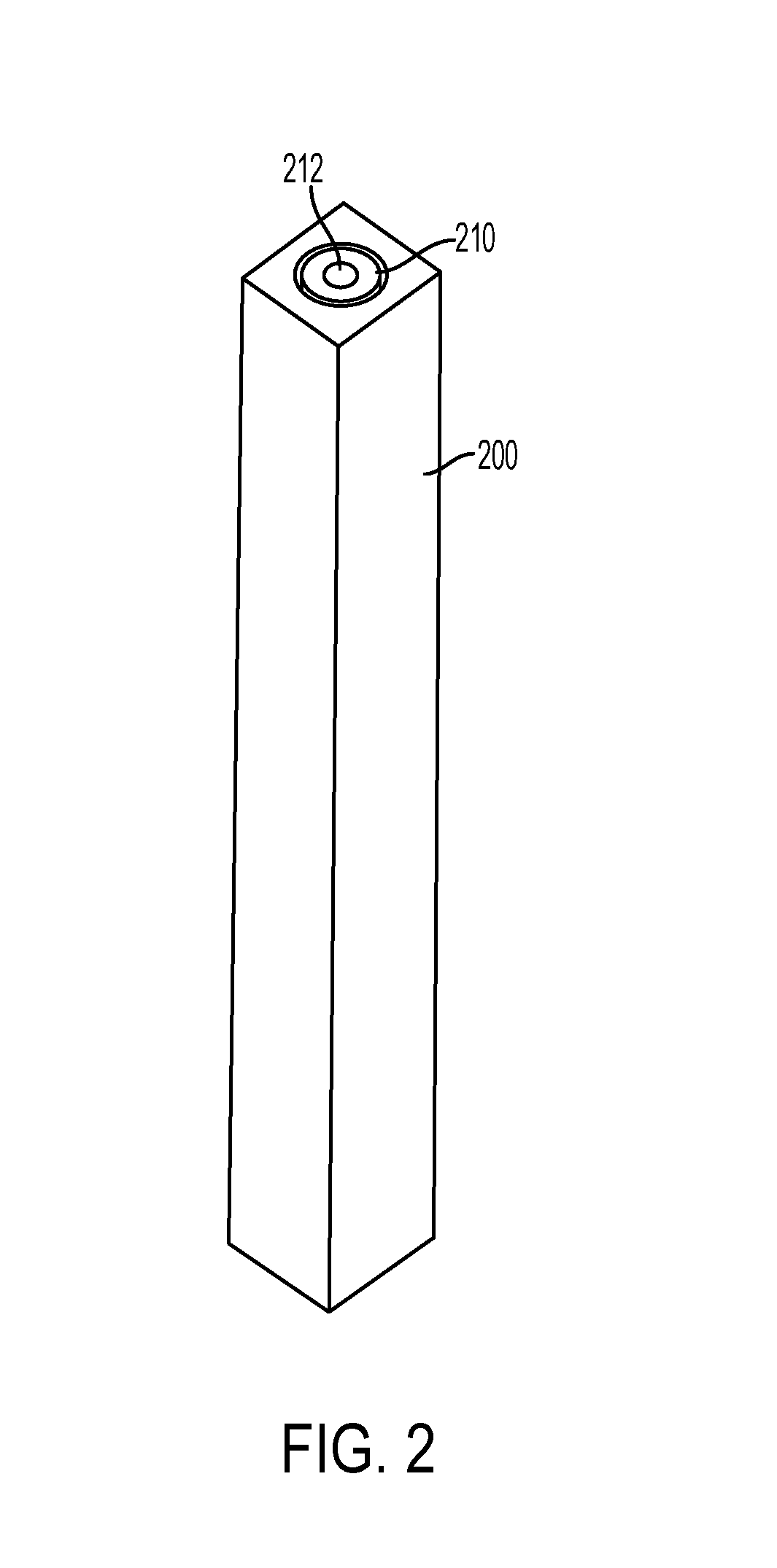 Methods and surrounding supports for additive manufacturing