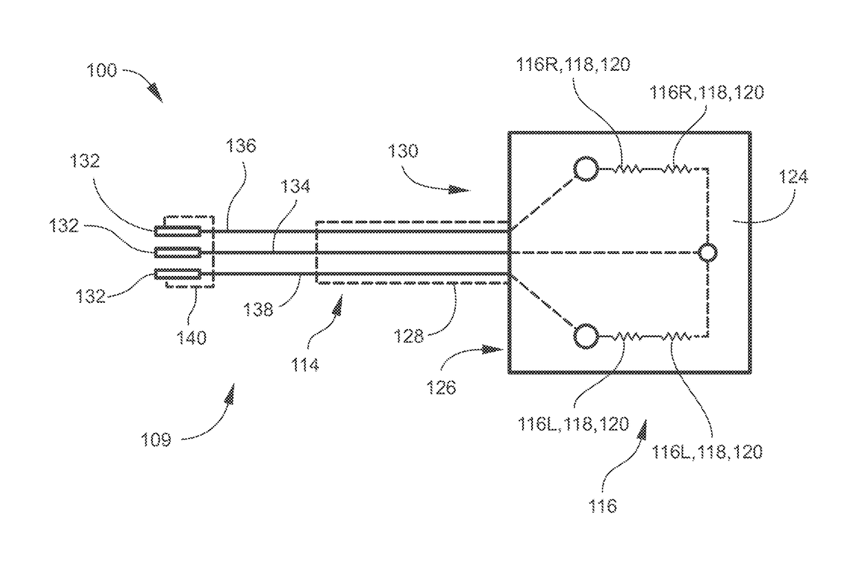 EGR power module and method of use thereof