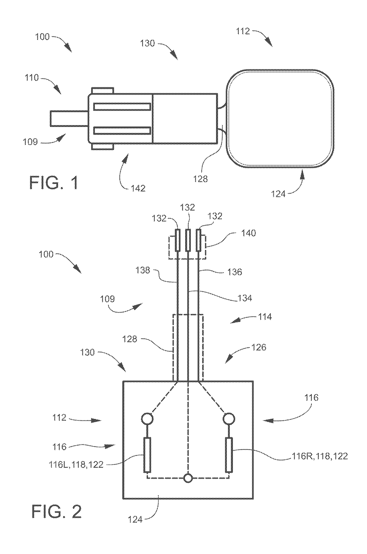 EGR power module and method of use thereof