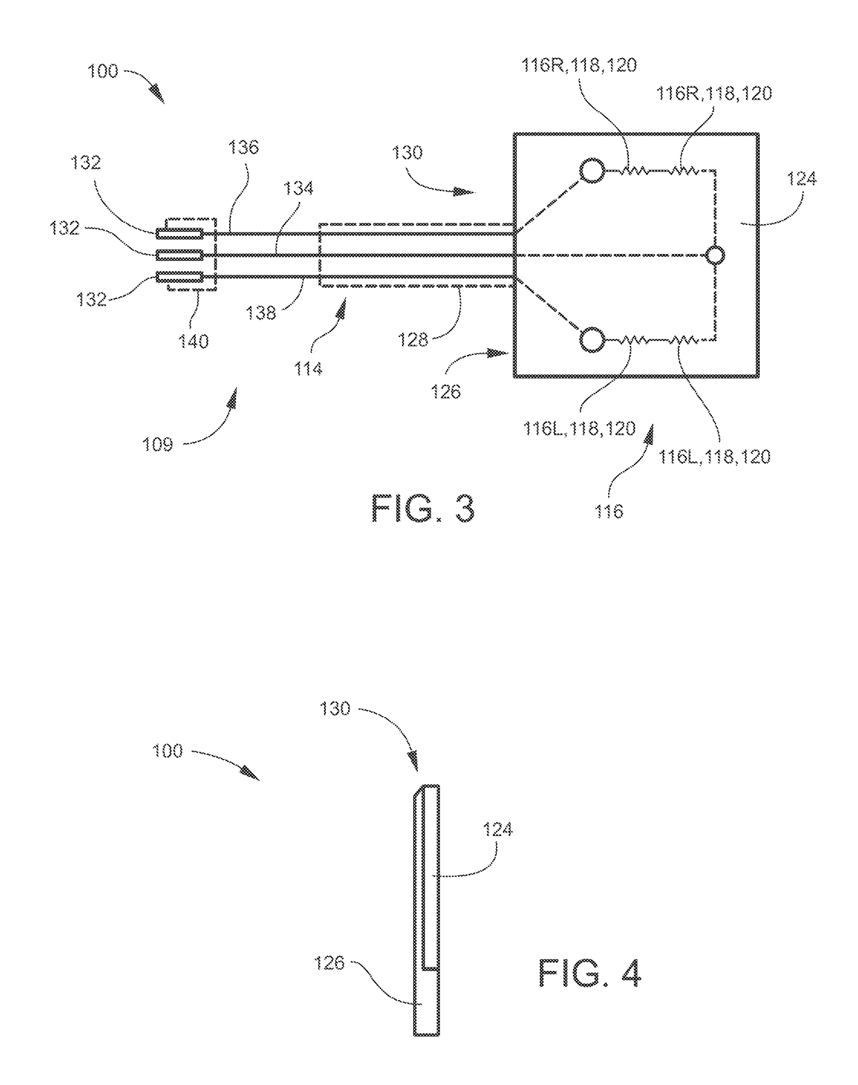 EGR power module and method of use thereof