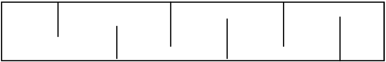 Slurry reactor reaction system and method for Fischer-Tropsch synthesis reaction