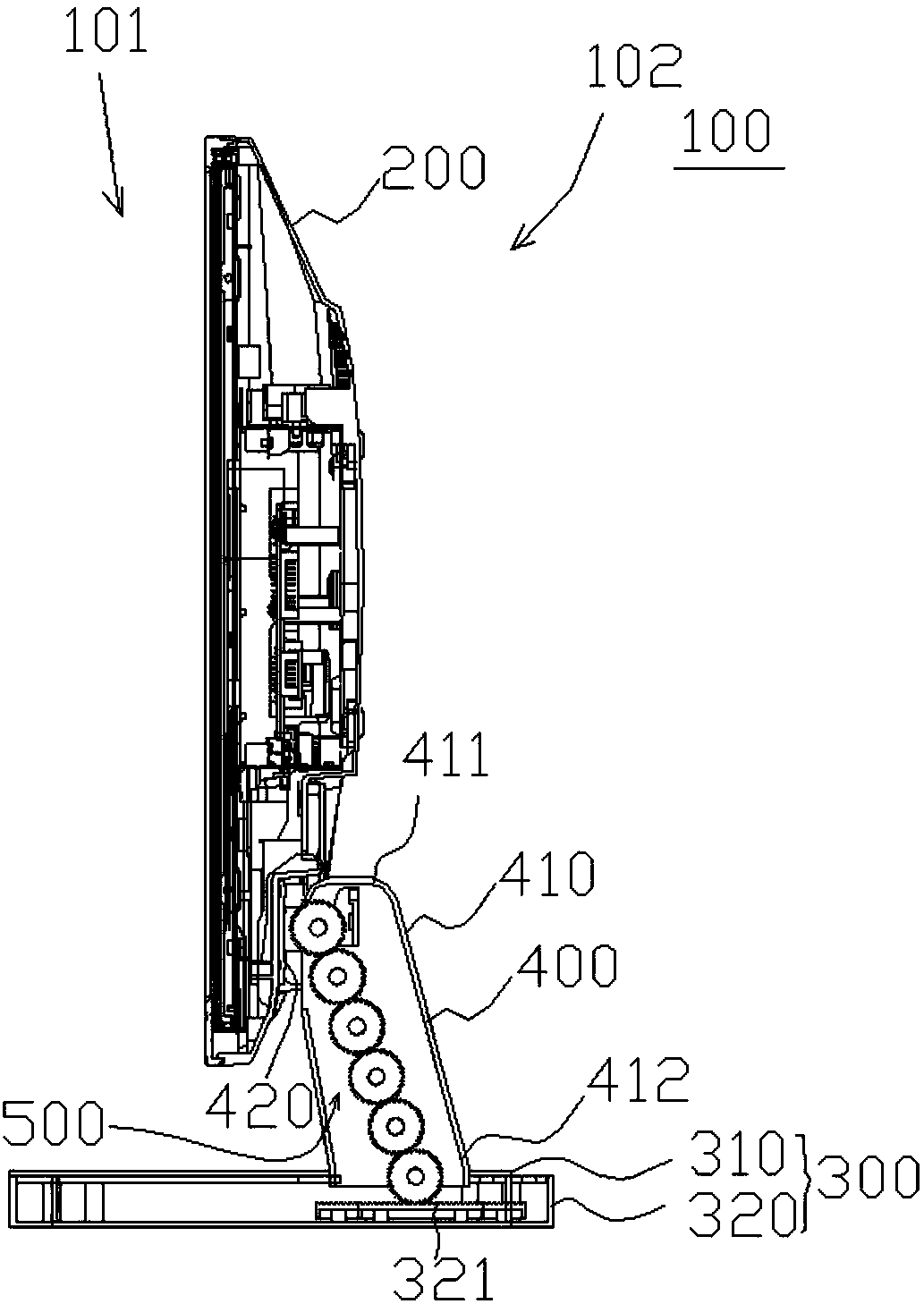 Display device