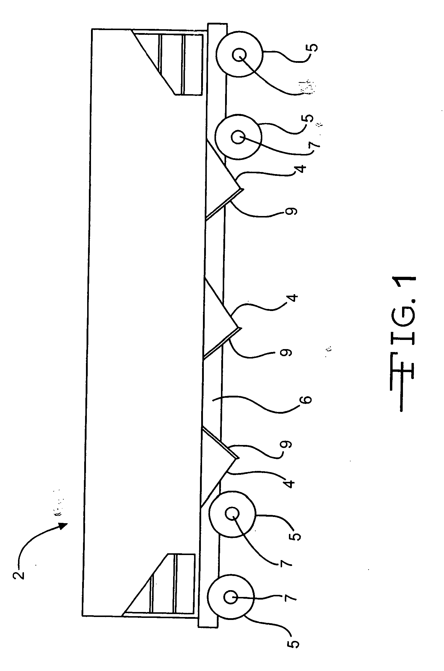 Railroad hopper car door actuating mechanism