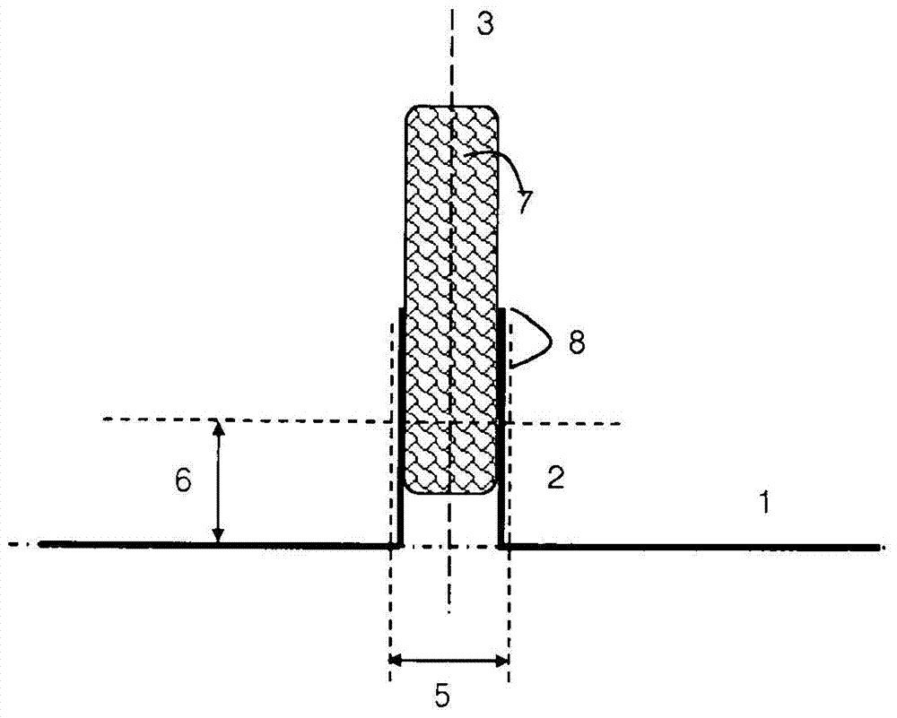 Candle wick holder and method of making the same