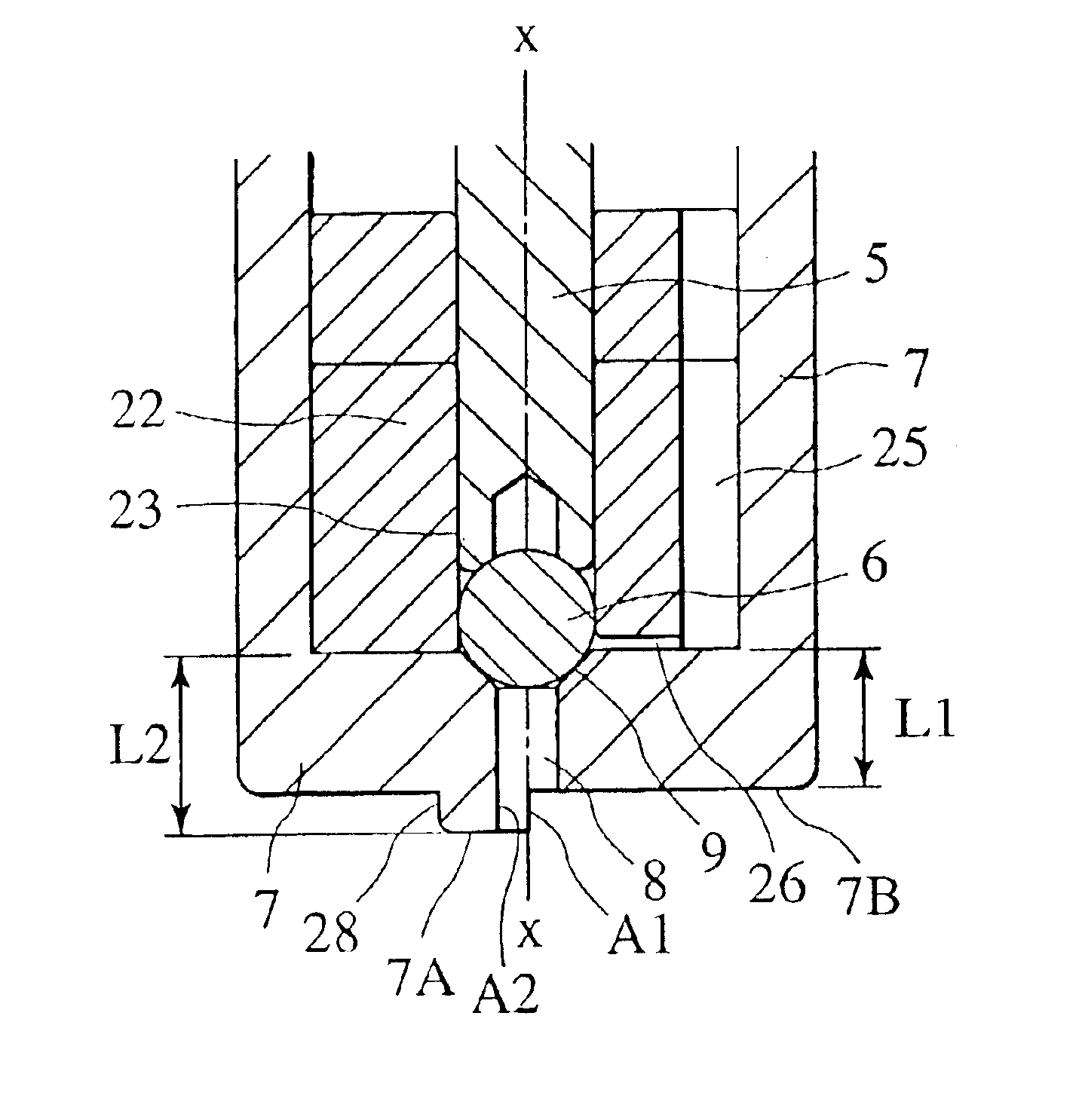 Fuel injection valve and its apparatus, method for manufacturing internal combustion engine and fuel injection valve and its nozzle body, and method for manufacturing the same