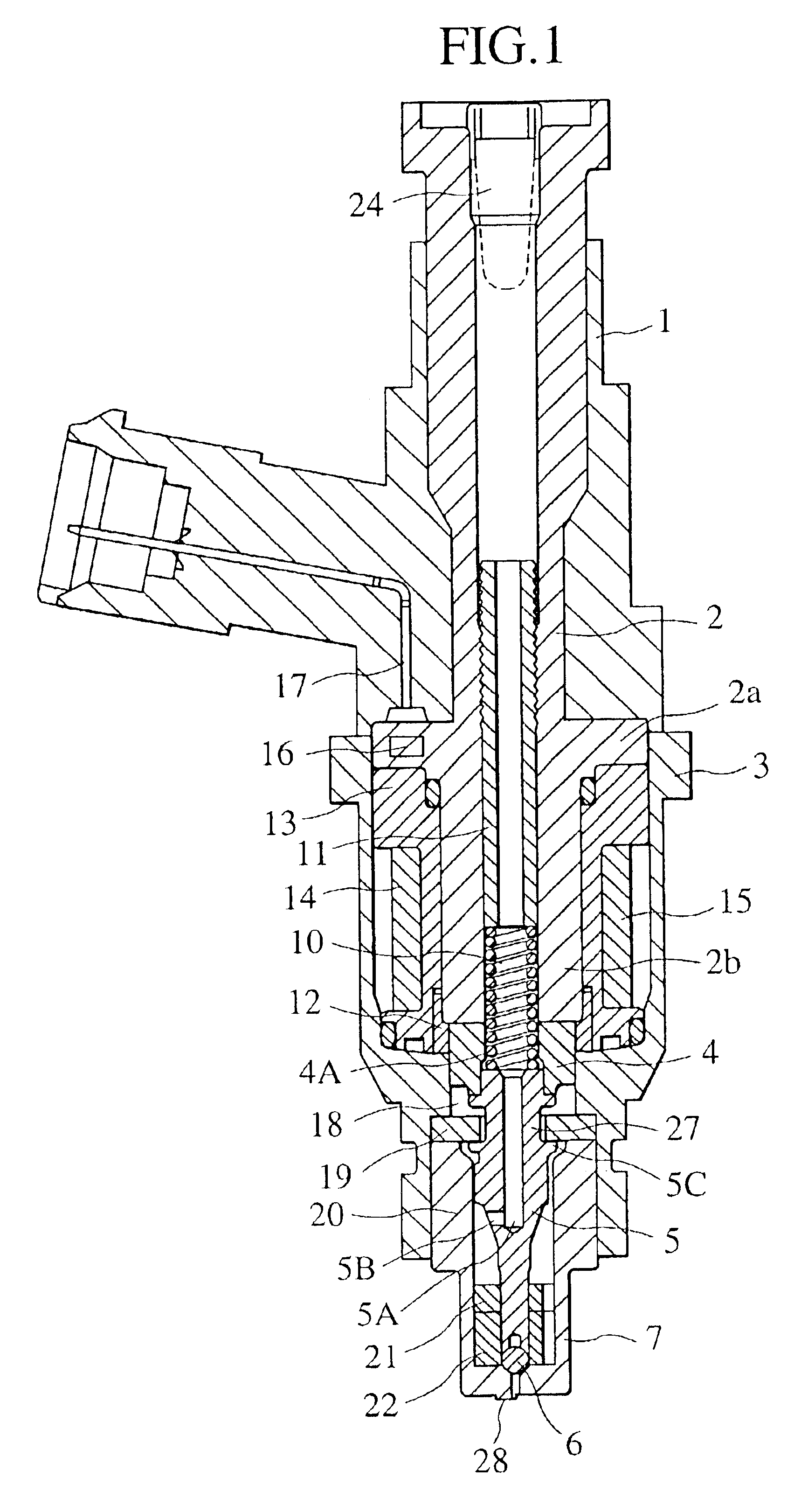 Fuel injection valve and its apparatus, method for manufacturing internal combustion engine and fuel injection valve and its nozzle body, and method for manufacturing the same
