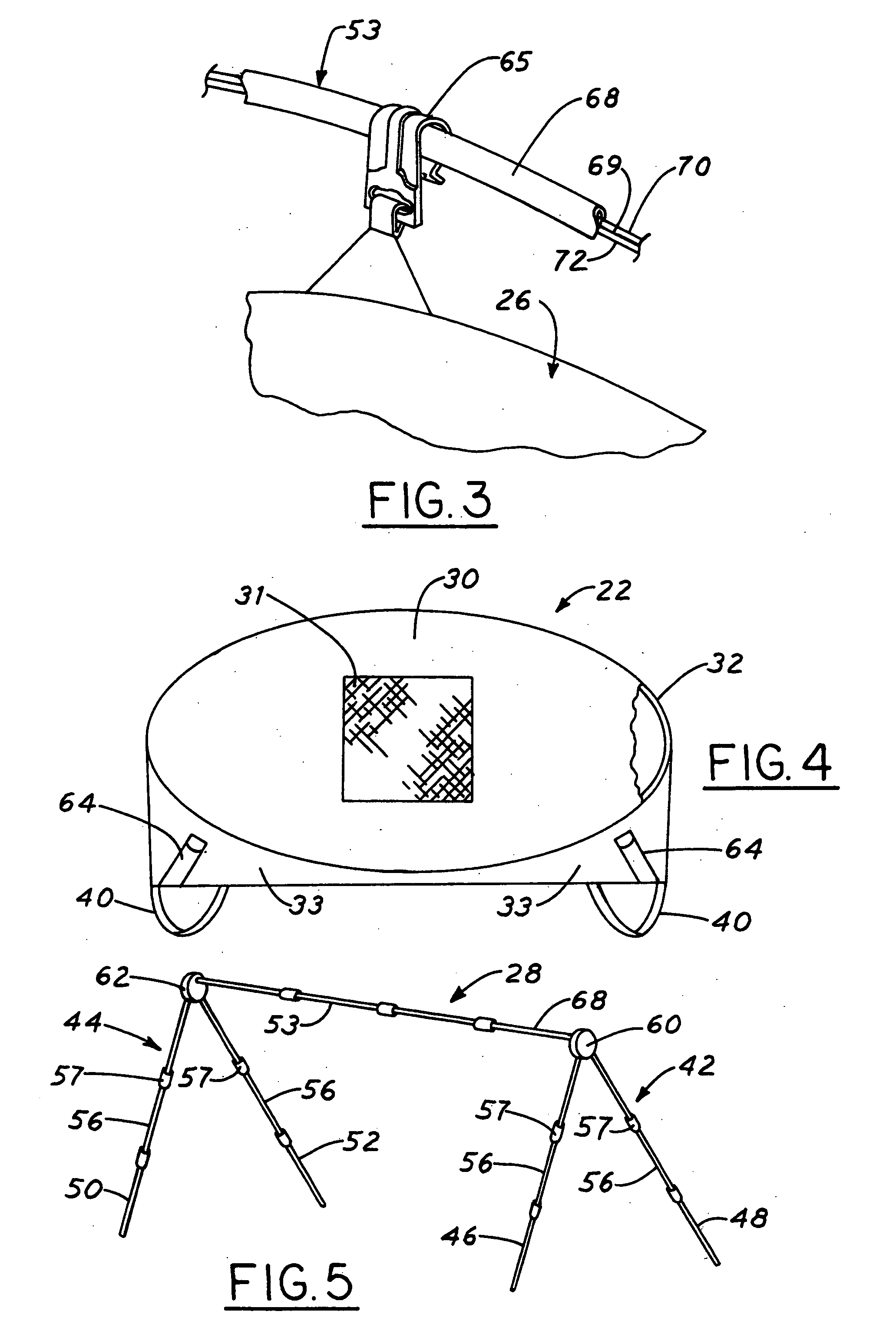 Bed-tent