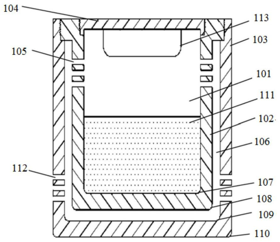 Silicon Carbide Single Crystal Growth Device - Eureka 