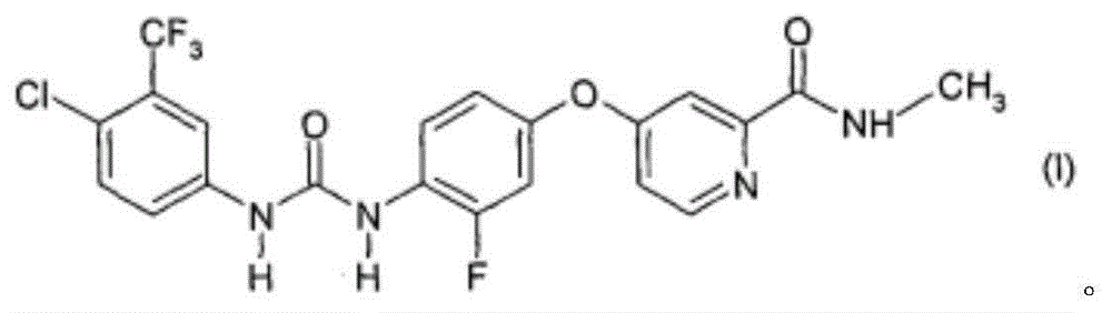 Anti-tumour medicine composition