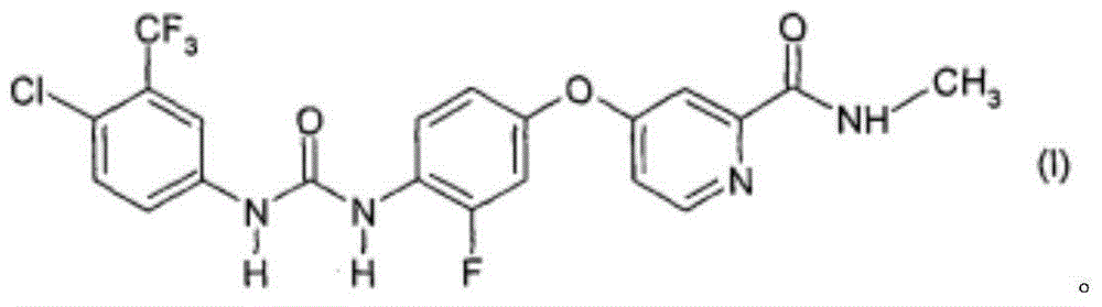 Anti-tumour medicine composition